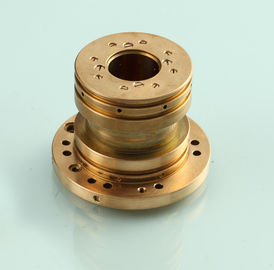 Westwind D1722 PCB حفاری اسپندل پیشانی لوله های هوا