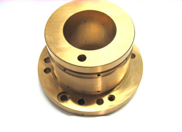 125000 RPM Golden Rear Westwind Air Bearings For PCB Drilling D1524