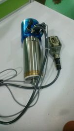 اسپندل حفاری حرفه ای با 0.8kw وات / اسپندل خنک کننده روغن برای ماشین حفاری