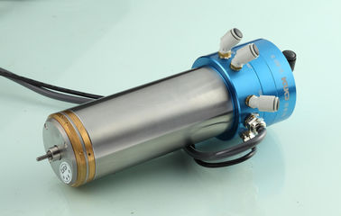 KL-200K ماشین Pcb Dirlling با 0.85kw 200k Rpm آب / روغن کولینگ اسپندل