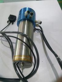 KL-200K ماشین Pcb Dirlling با 0.85kw 200k Rpm آب / روغن کولینگ اسپندل
