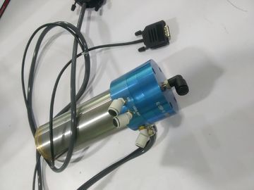 KL-200K ماشین Pcb Dirlling با 0.85kw 200k Rpm آب / روغن کولینگ اسپندل
