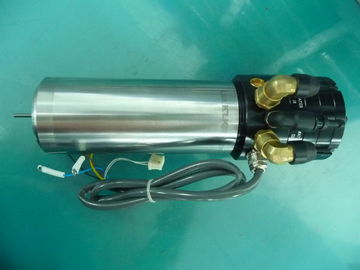 ماشین حفاری ATC Spindle 0.8KW 200k Rpm مایع خنک کننده آب / روغن