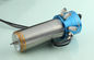 دوک حفاری PCB خنک کننده آب/روغن موتور دوکی 200 ولت 0.85 کیلووات