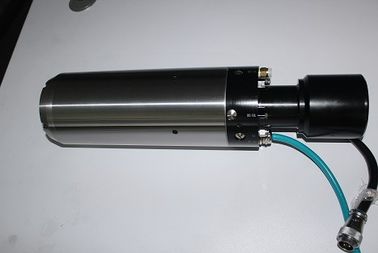 3.3kw آب / هوا خنک اسپندل سرعت بالا مرکز ماشینکاری CNC اسپندل موتور
