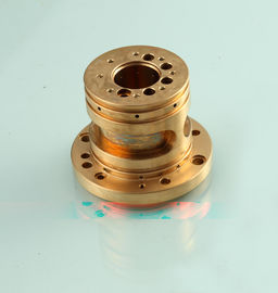 Westwind D1722 PCB حفاری اسپندل پیشانی لوله های هوا