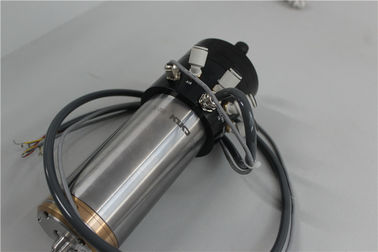 0.9KW 200K Rpm آب / روغن خنک هوا حامل CNC سرعت بالا اسپندل جایگزین WW D1822 موتور اسپندل