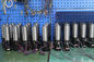 کم استاتیک 0.8KW 200V CNC سرعت بالا اسپیندل سازگار H920E1 200000RPM